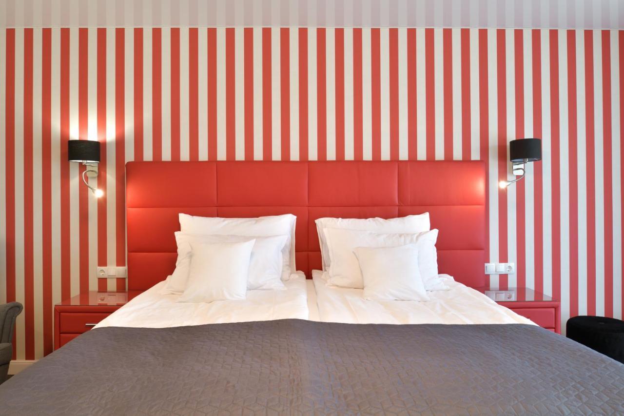 Ti Hotel Rogaška Slatina Εξωτερικό φωτογραφία