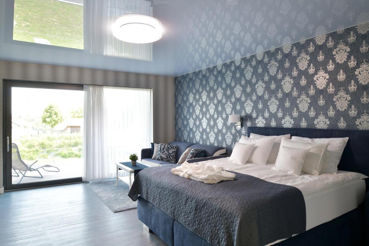 Ti Hotel Rogaška Slatina Εξωτερικό φωτογραφία