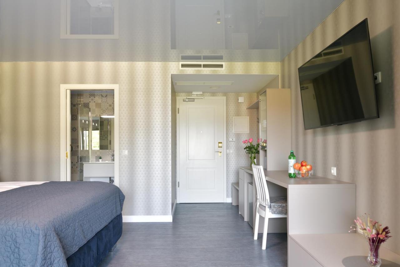 Ti Hotel Rogaška Slatina Εξωτερικό φωτογραφία