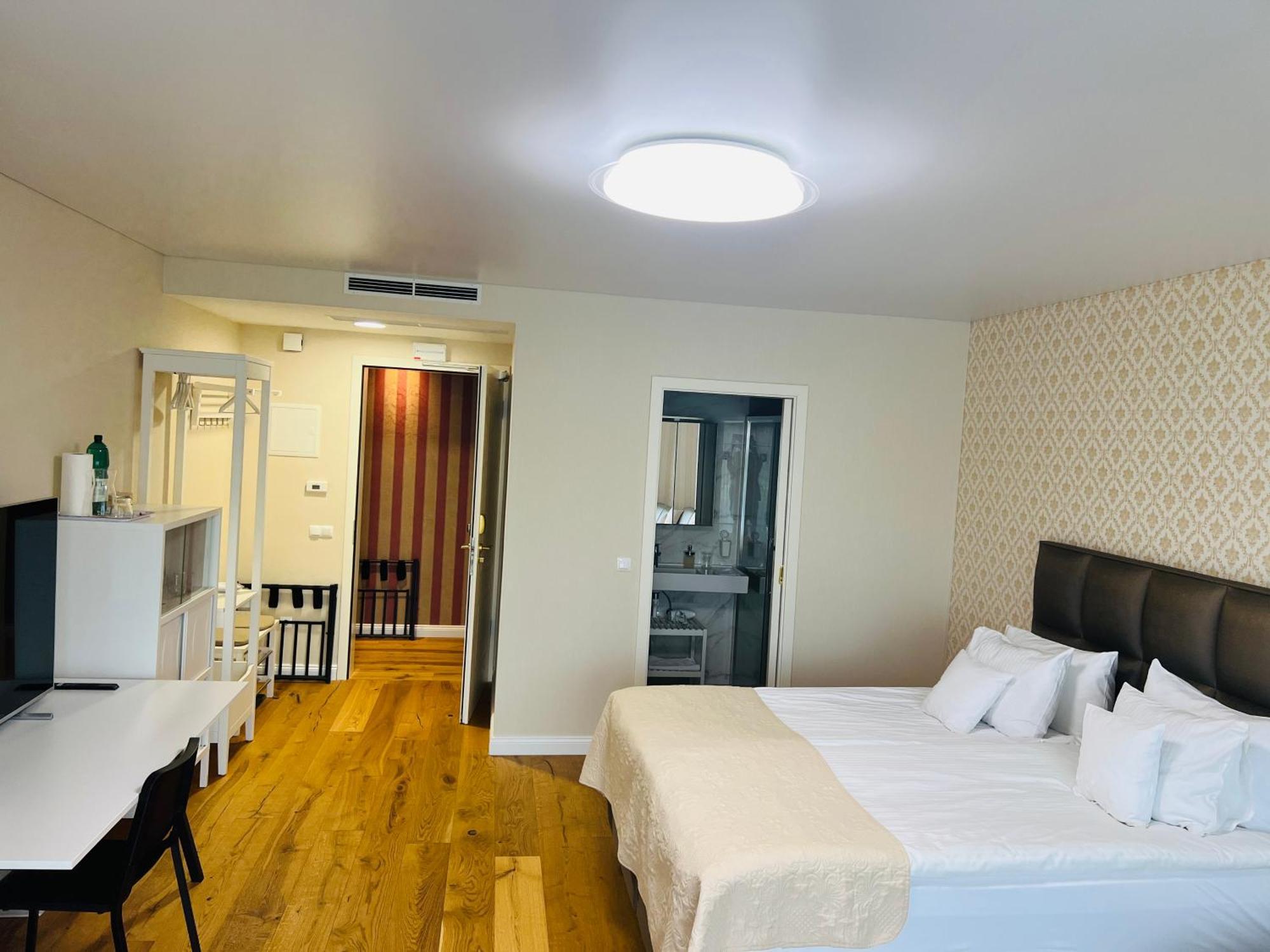 Ti Hotel Rogaška Slatina Εξωτερικό φωτογραφία