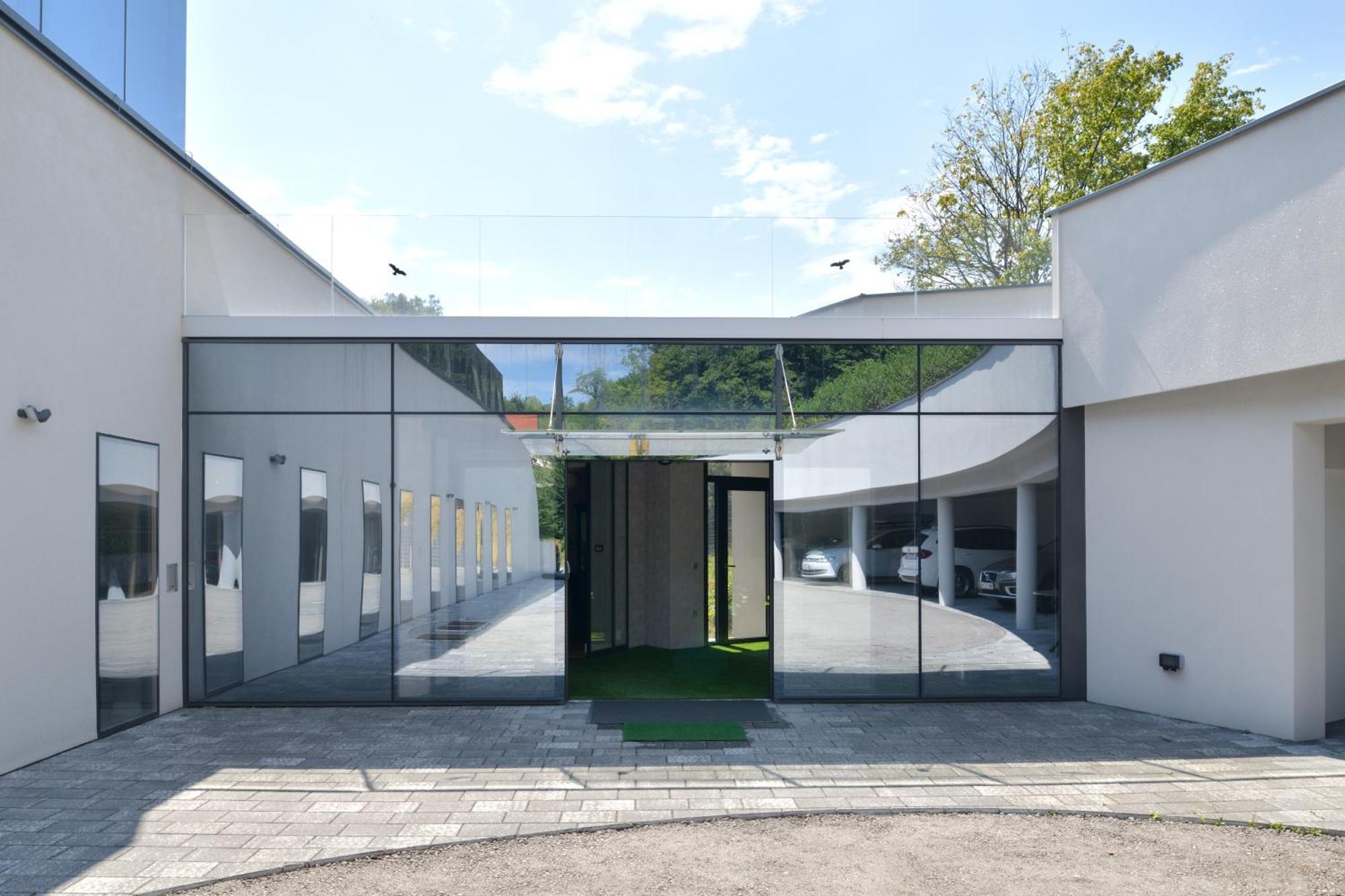 Ti Hotel Rogaška Slatina Εξωτερικό φωτογραφία