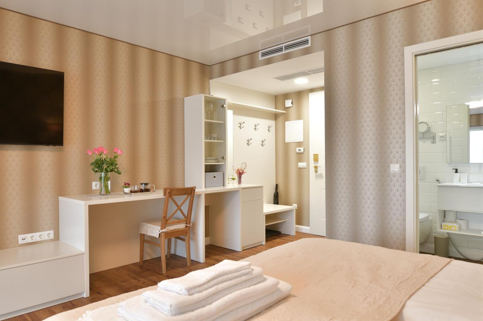 Ti Hotel Rogaška Slatina Εξωτερικό φωτογραφία