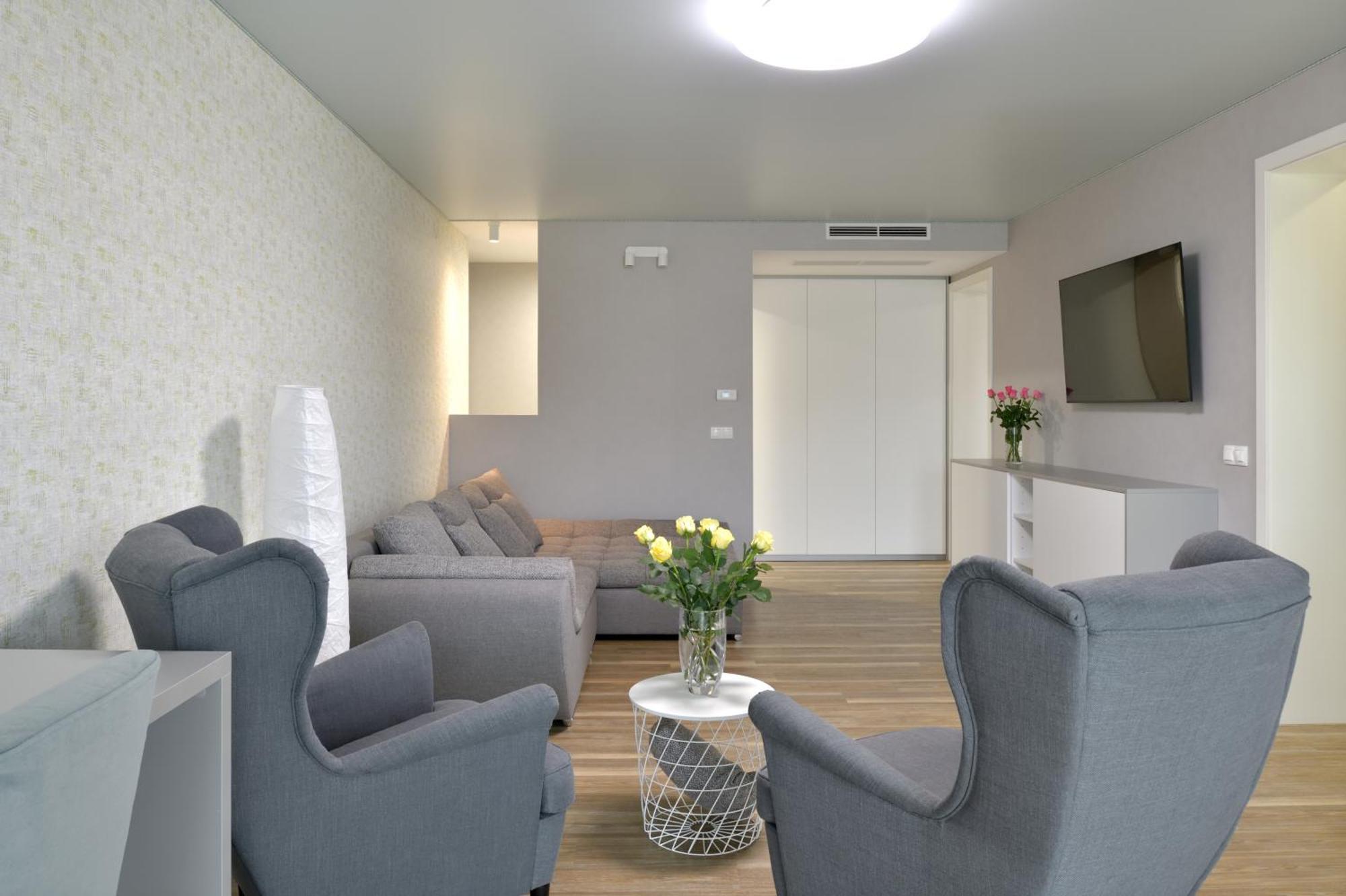 Ti Hotel Rogaška Slatina Εξωτερικό φωτογραφία