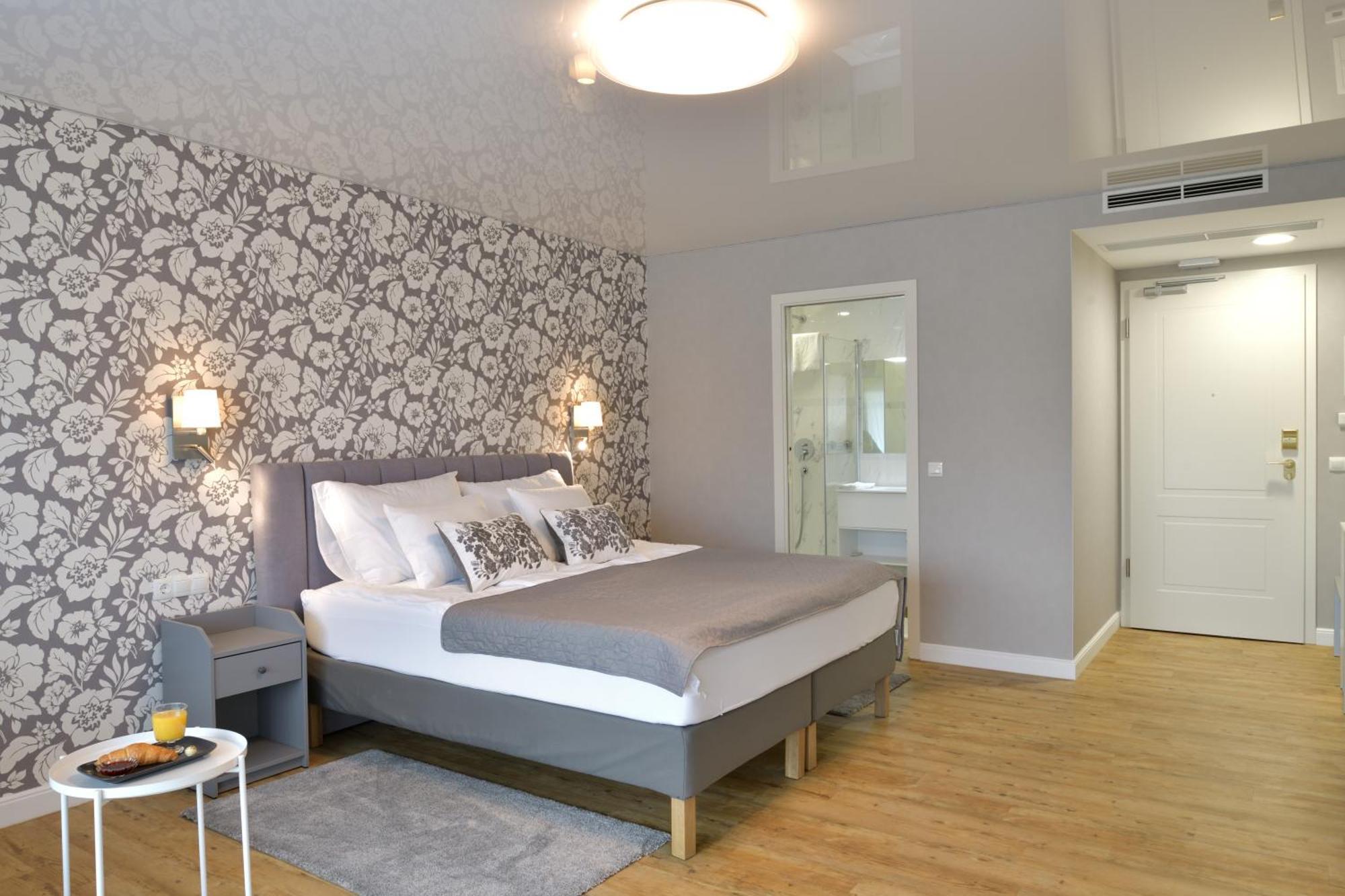 Ti Hotel Rogaška Slatina Εξωτερικό φωτογραφία