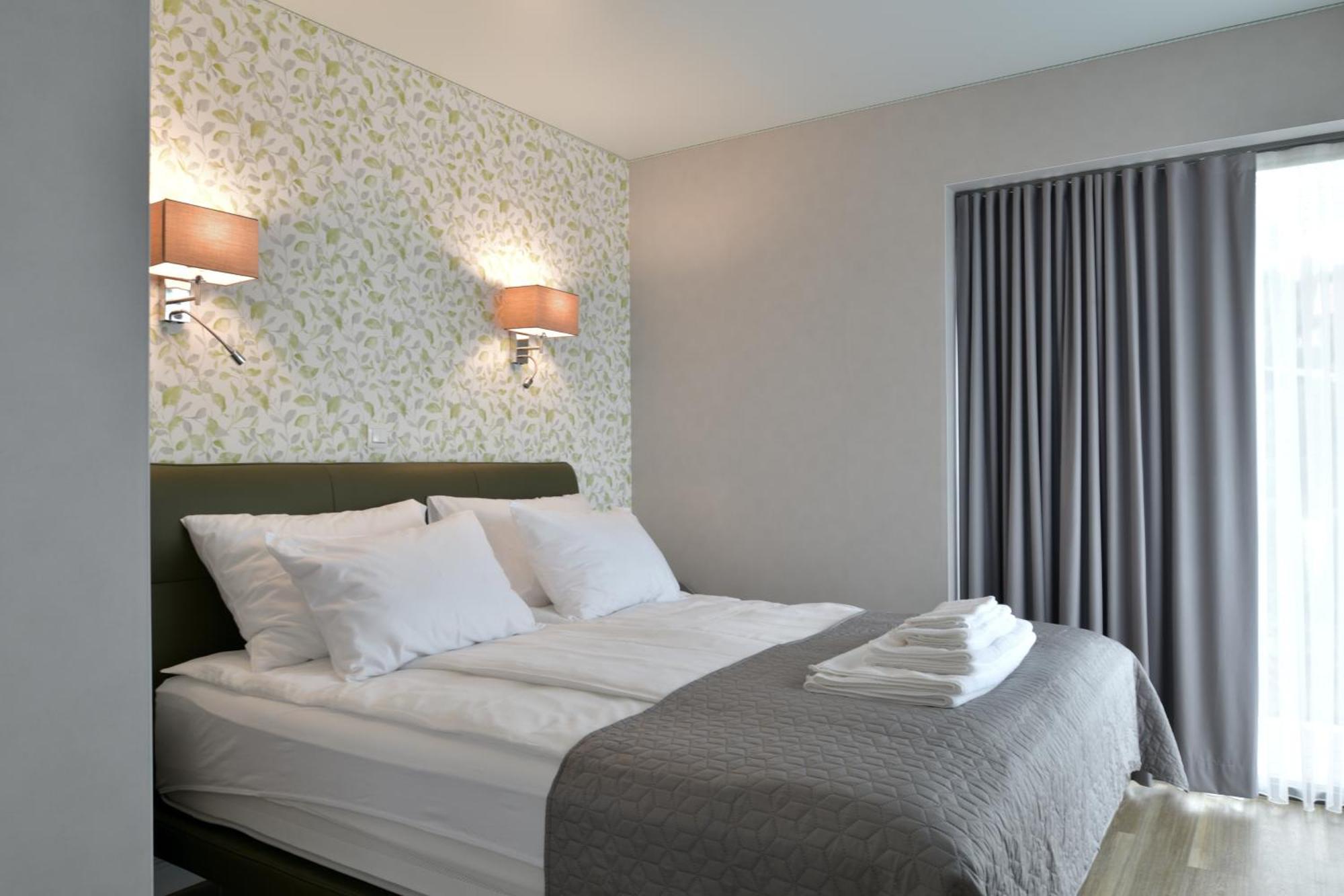 Ti Hotel Rogaška Slatina Εξωτερικό φωτογραφία