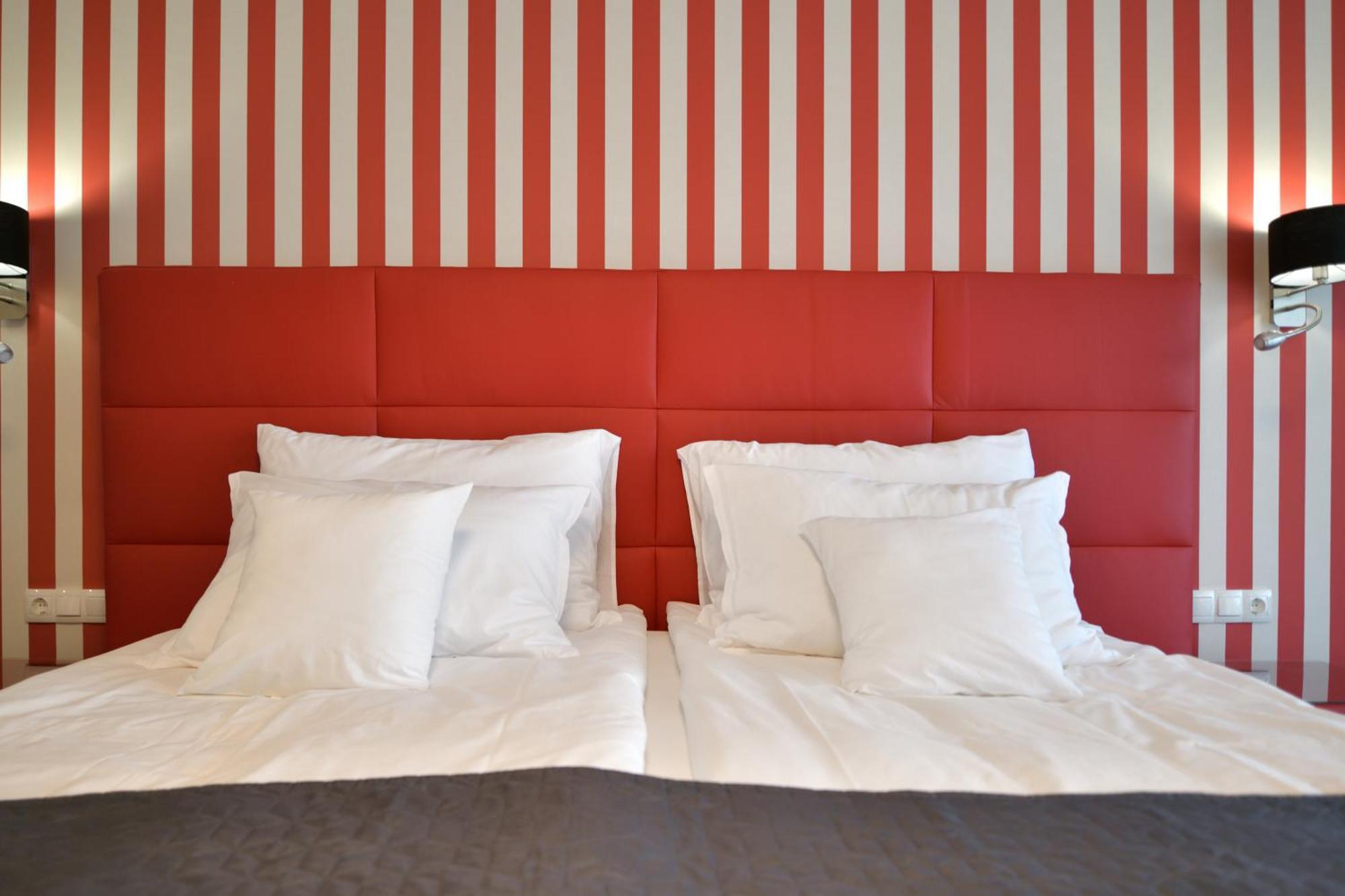 Ti Hotel Rogaška Slatina Εξωτερικό φωτογραφία