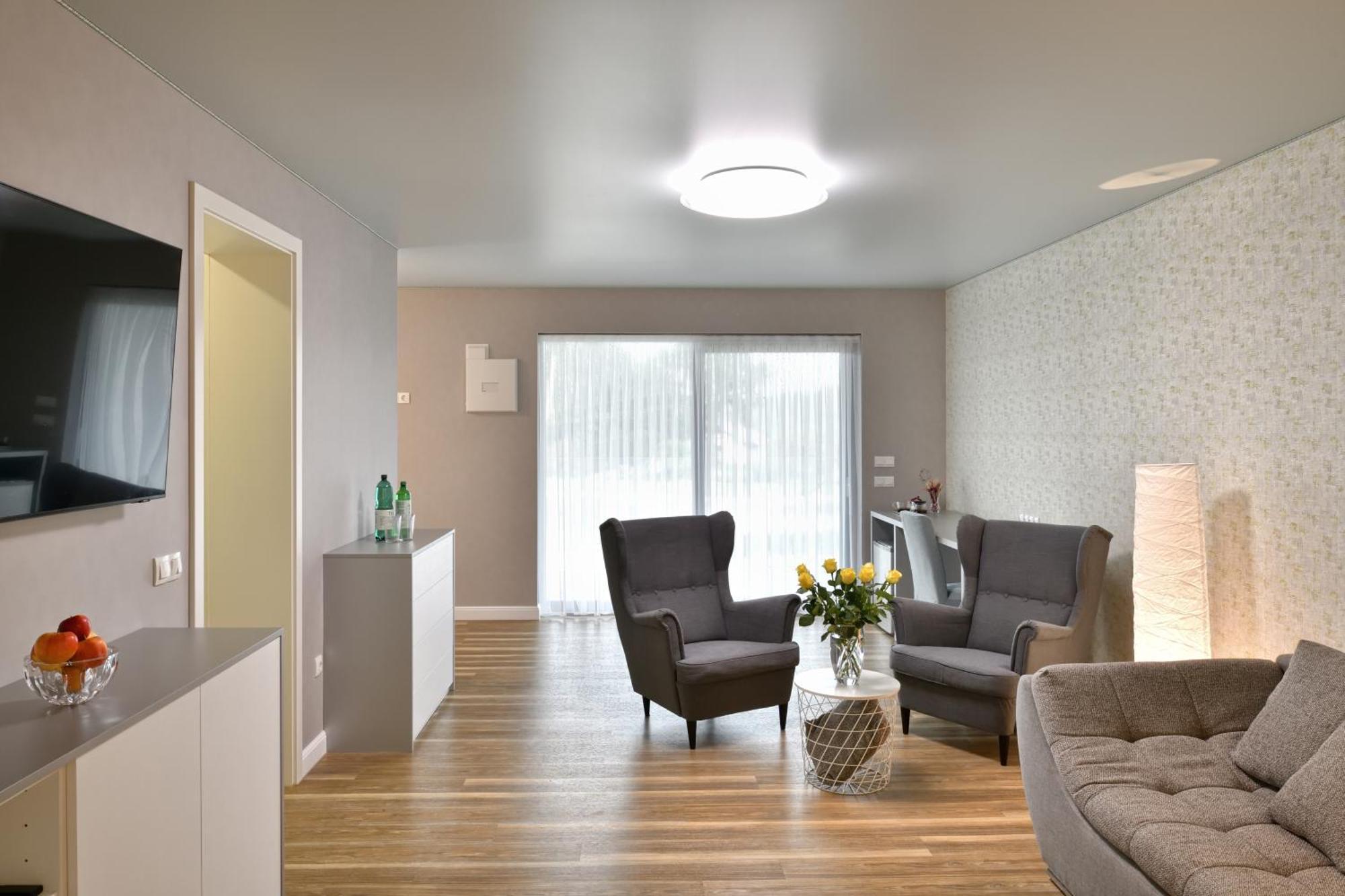 Ti Hotel Rogaška Slatina Εξωτερικό φωτογραφία