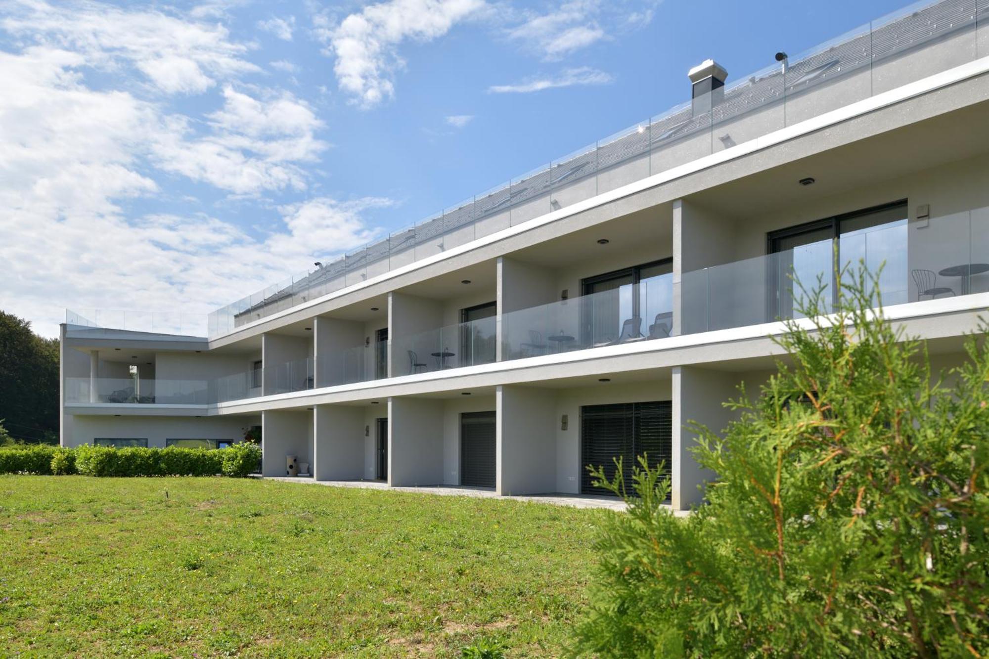 Ti Hotel Rogaška Slatina Εξωτερικό φωτογραφία