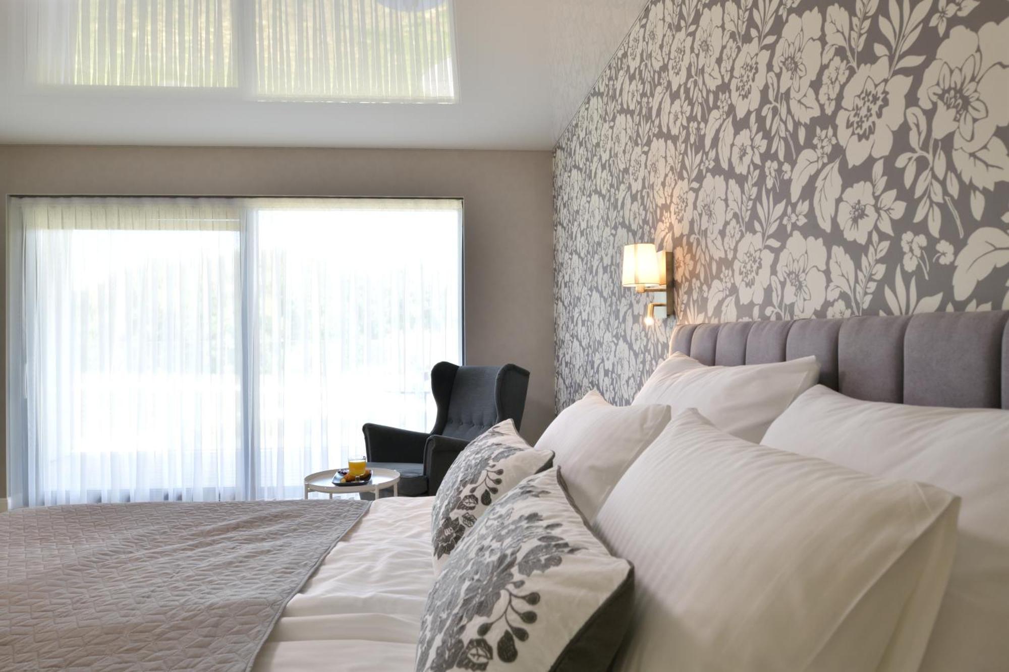 Ti Hotel Rogaška Slatina Εξωτερικό φωτογραφία