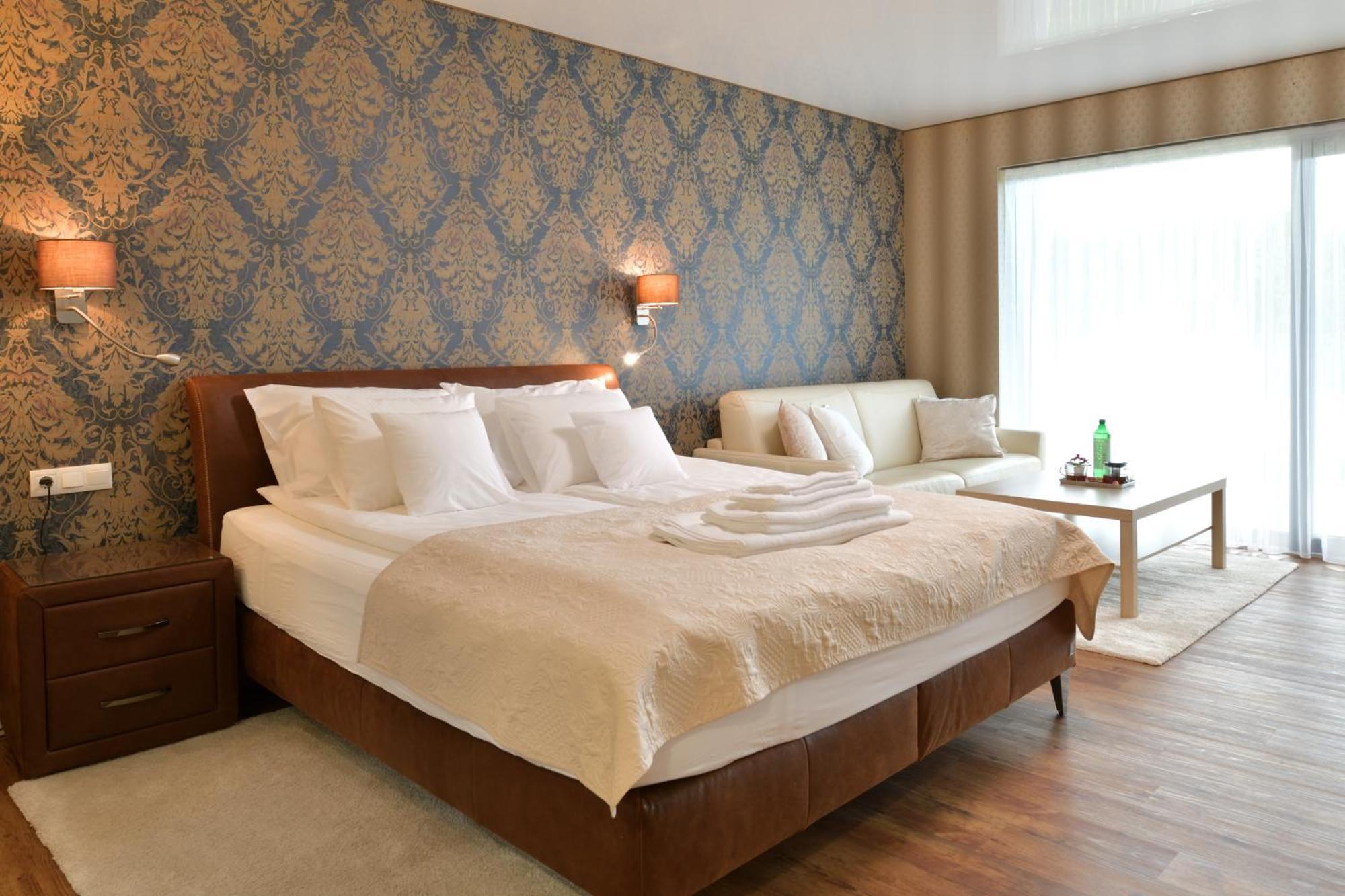 Ti Hotel Rogaška Slatina Εξωτερικό φωτογραφία