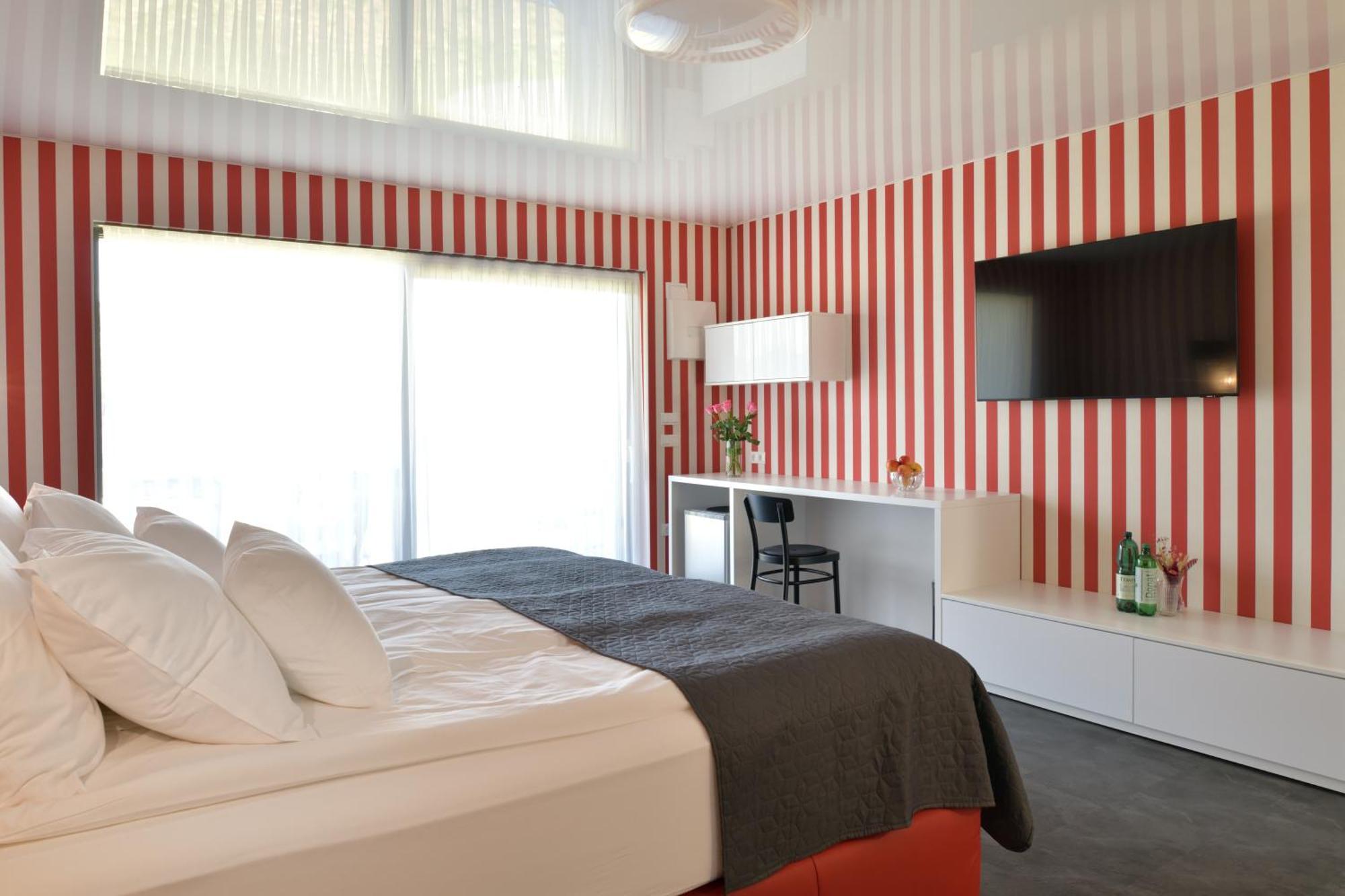 Ti Hotel Rogaška Slatina Εξωτερικό φωτογραφία