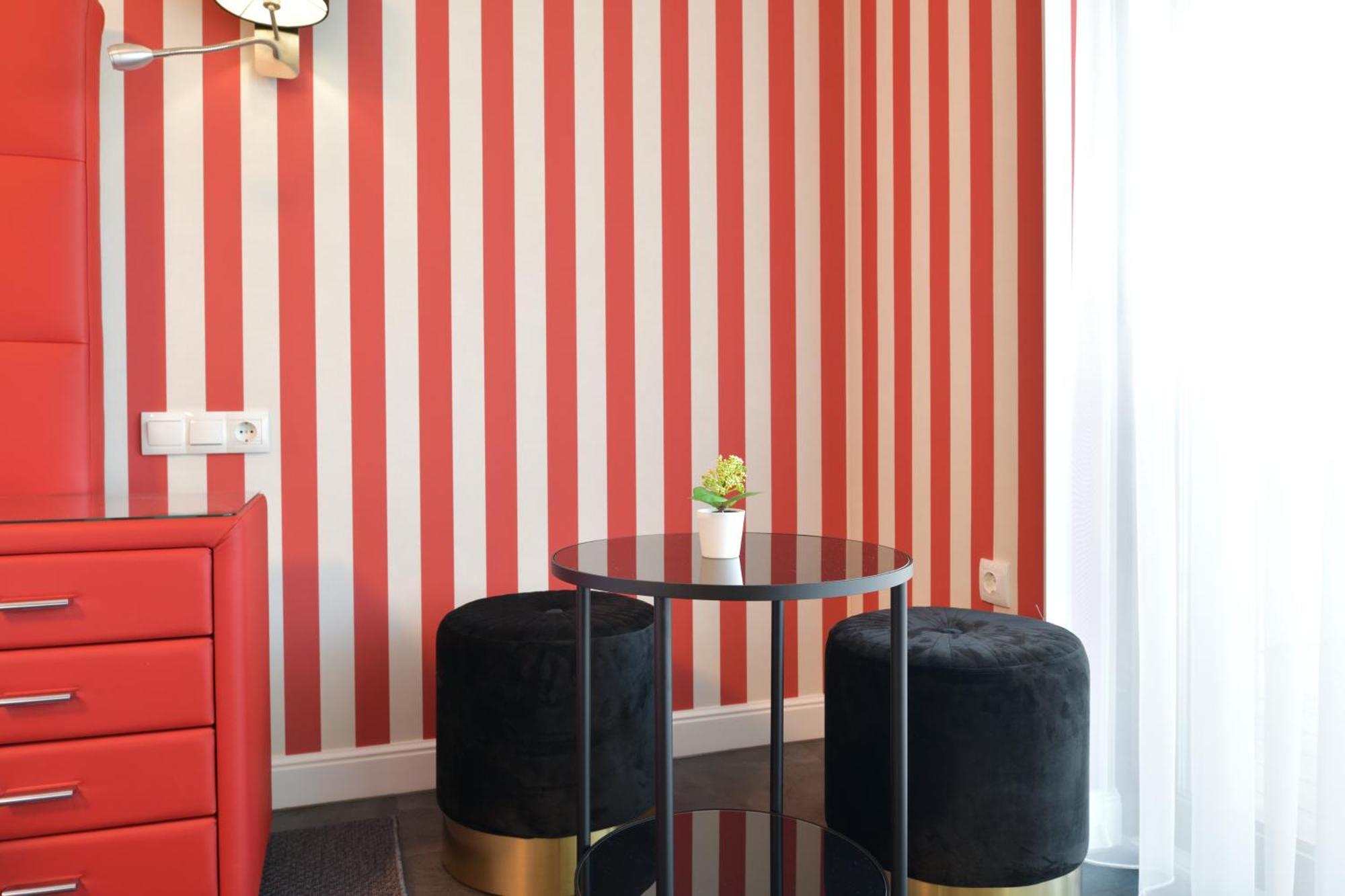 Ti Hotel Rogaška Slatina Εξωτερικό φωτογραφία