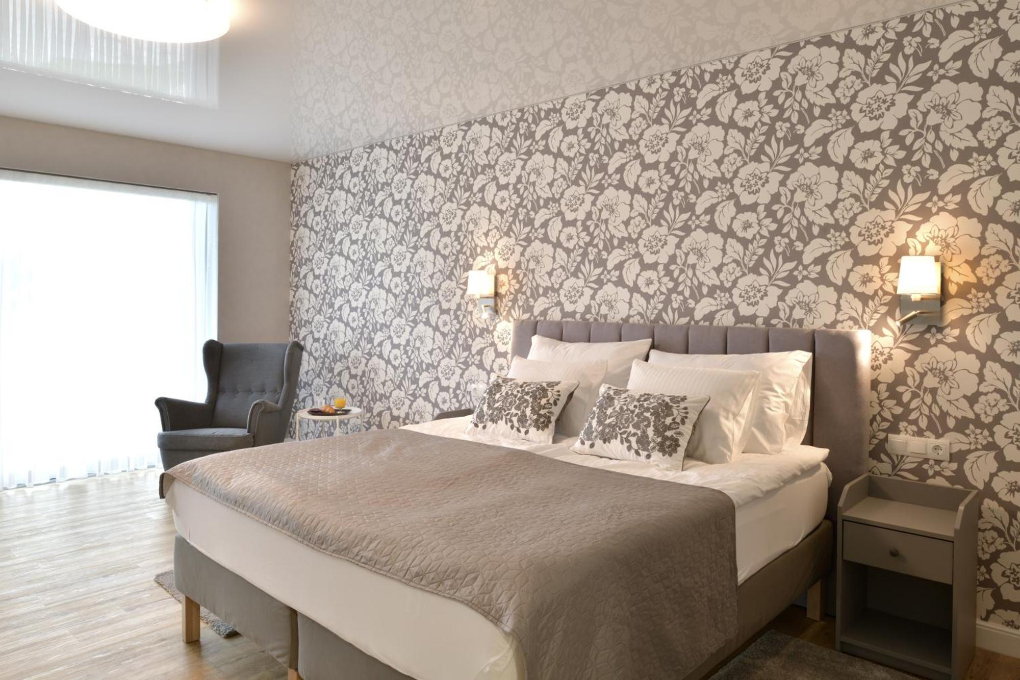 Ti Hotel Rogaška Slatina Εξωτερικό φωτογραφία