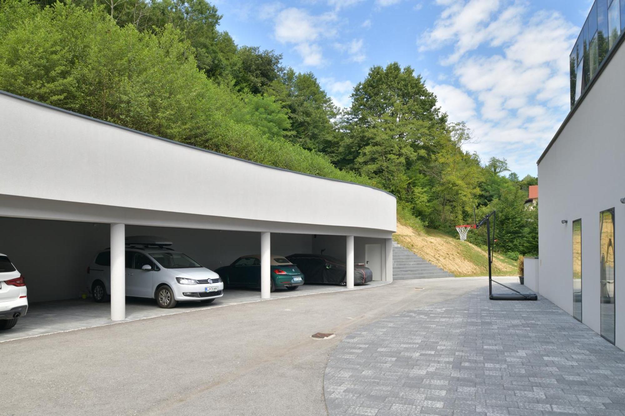 Ti Hotel Rogaška Slatina Εξωτερικό φωτογραφία