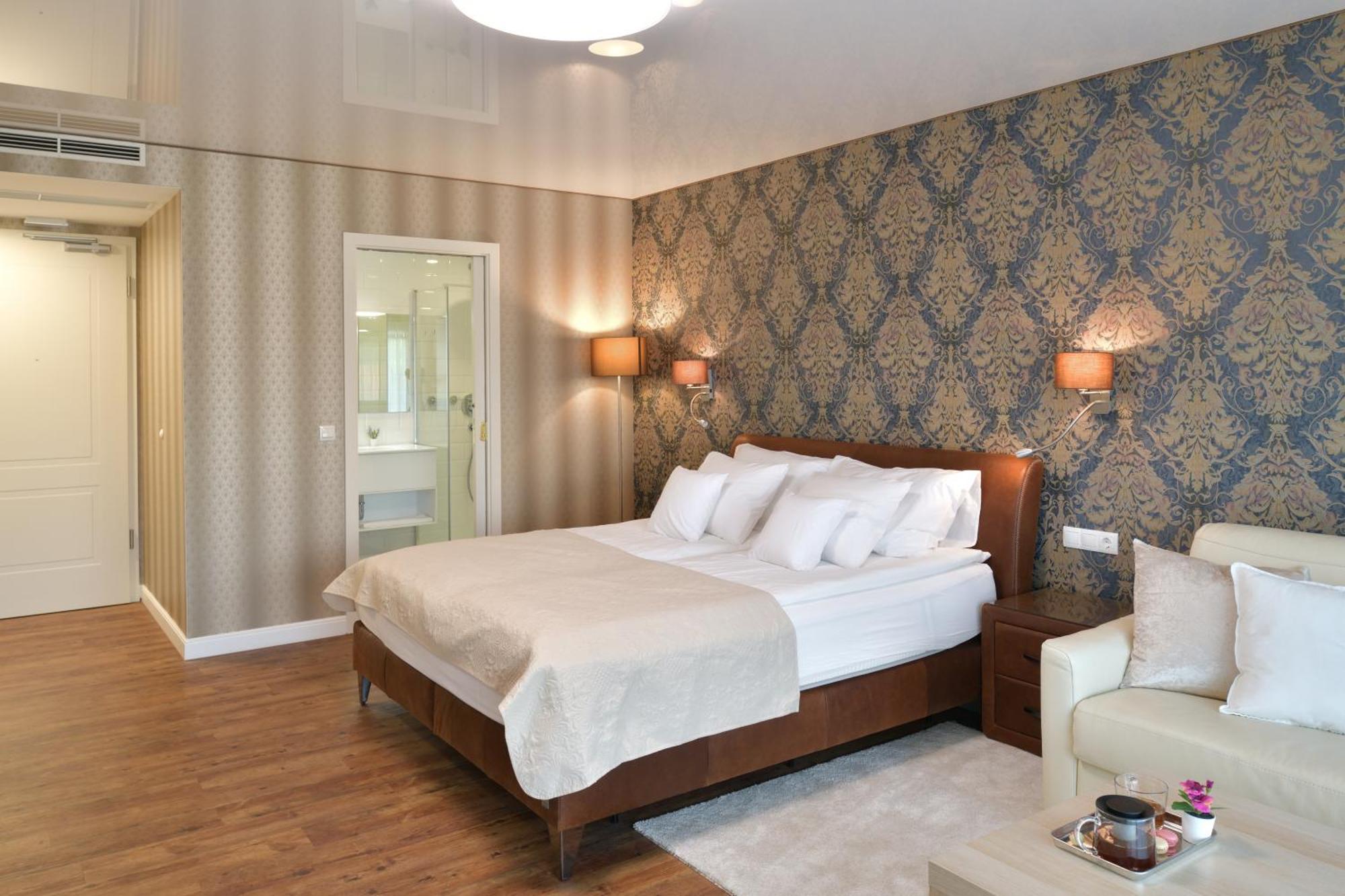 Ti Hotel Rogaška Slatina Εξωτερικό φωτογραφία