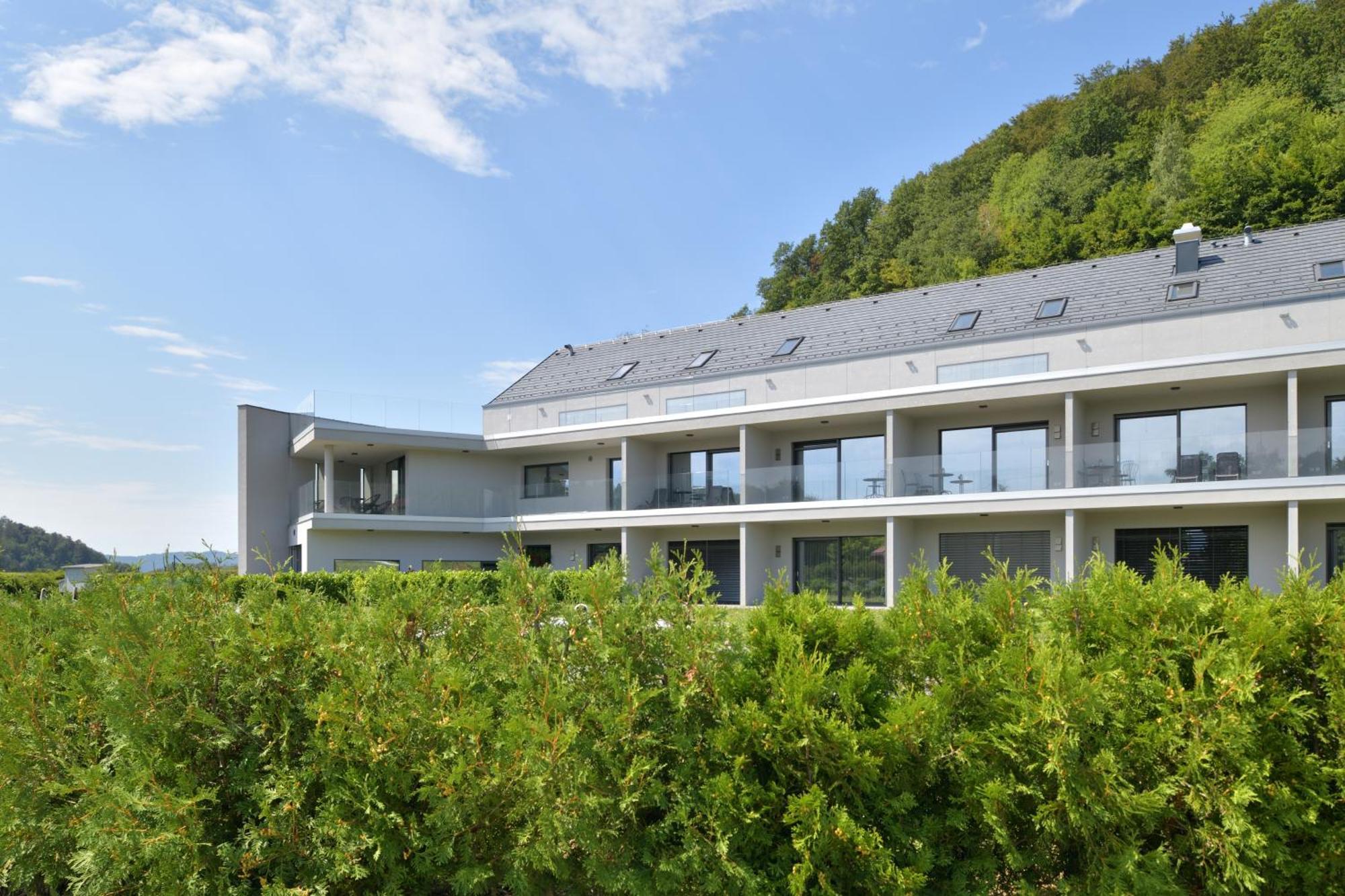 Ti Hotel Rogaška Slatina Εξωτερικό φωτογραφία