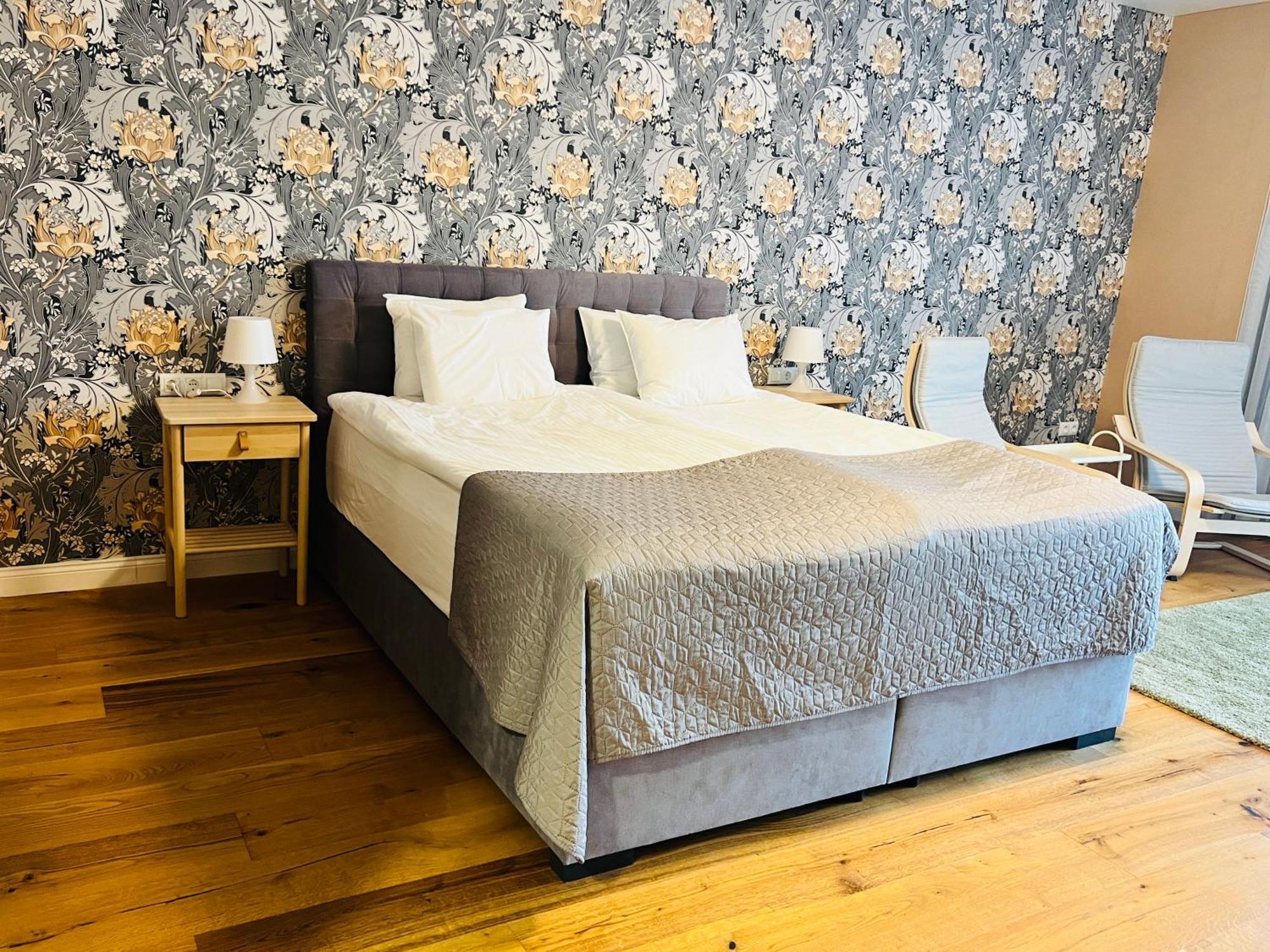 Ti Hotel Rogaška Slatina Εξωτερικό φωτογραφία