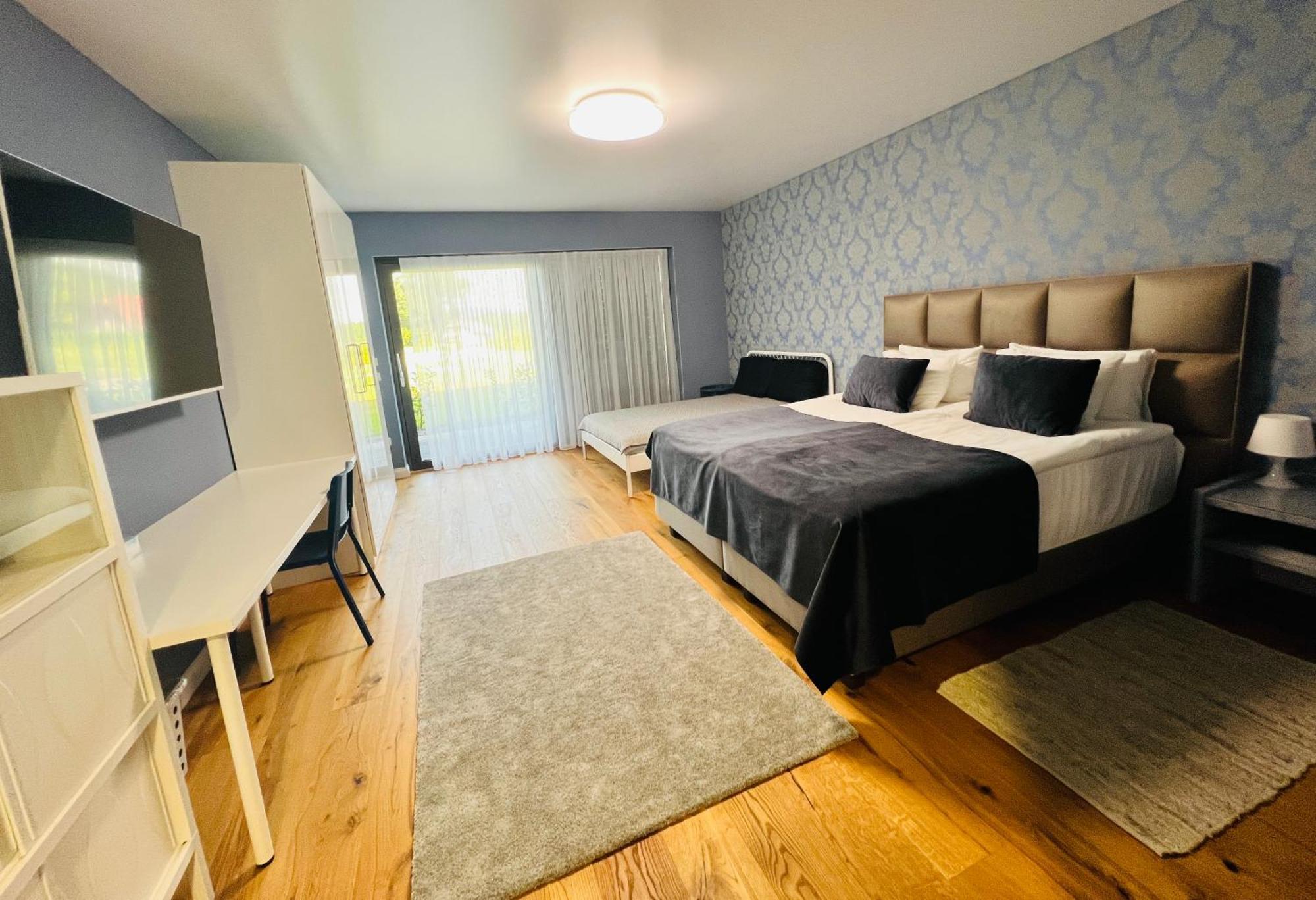 Ti Hotel Rogaška Slatina Εξωτερικό φωτογραφία