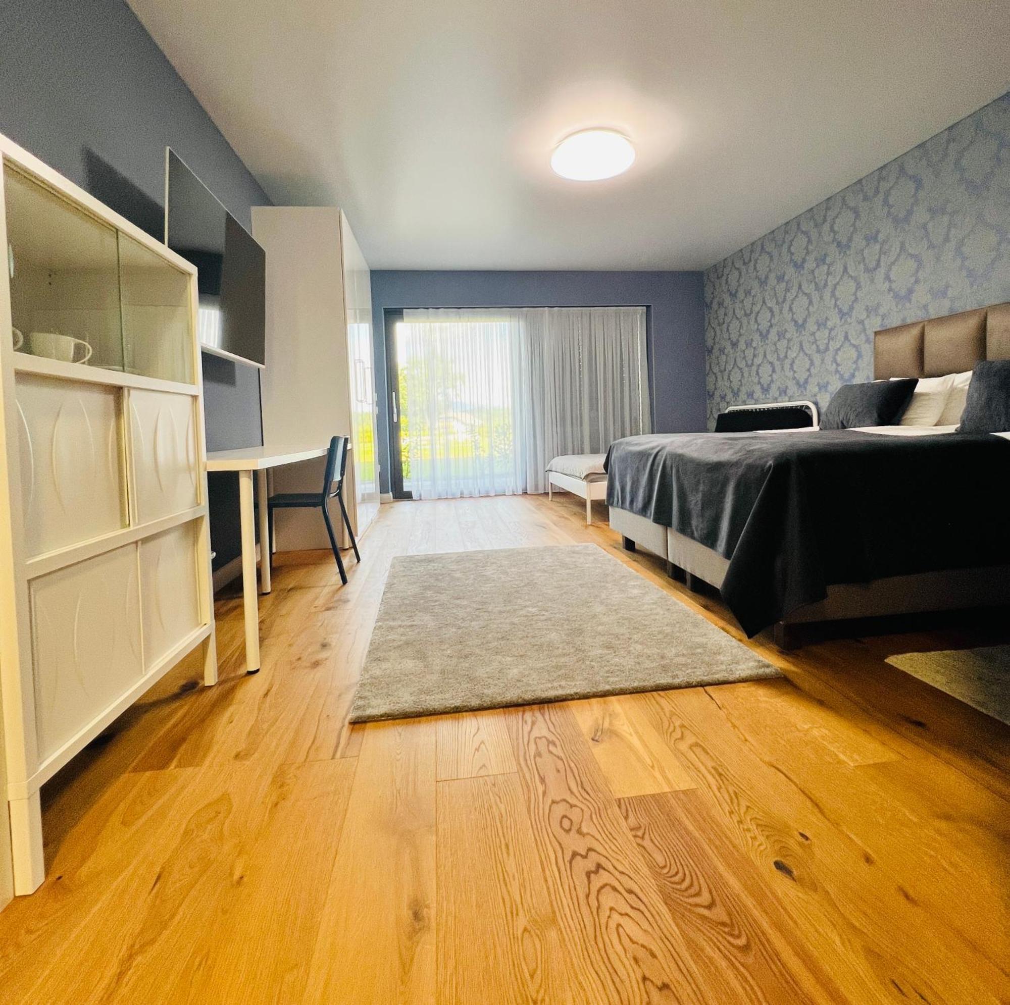 Ti Hotel Rogaška Slatina Εξωτερικό φωτογραφία