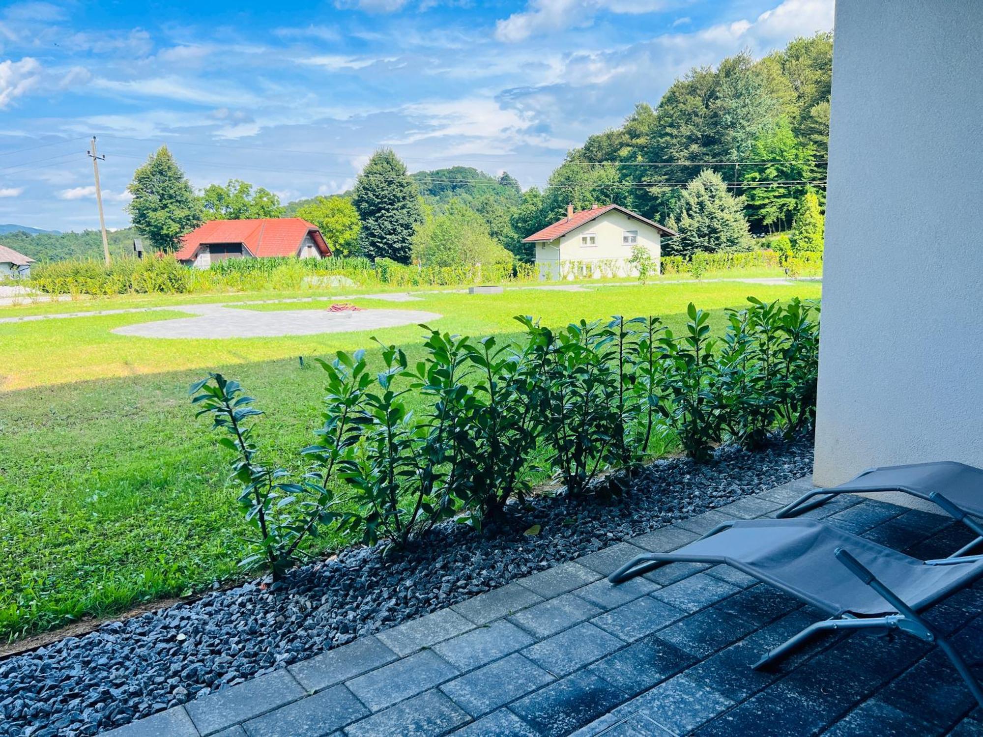 Ti Hotel Rogaška Slatina Εξωτερικό φωτογραφία